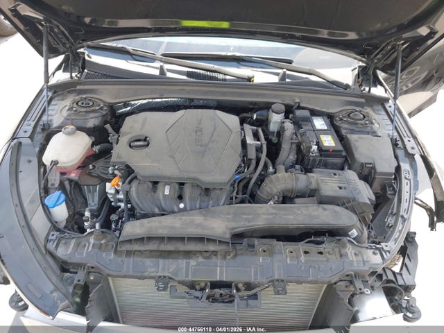 Aukcja sprzedaży 2025 Kia K5 Gt-line, vin: KNAG64J77S5286013, numer aukcji: 44756110