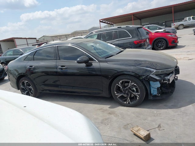 Aukcja sprzedaży 2025 Kia K5 Gt-line, vin: KNAG64J77S5286013, numer aukcji: 44756110