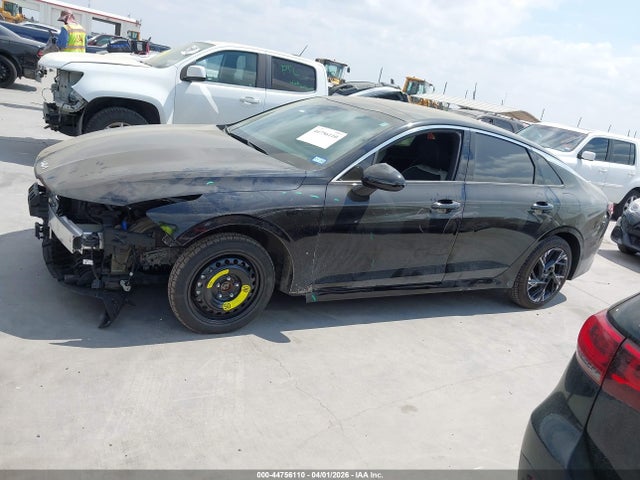 Aukcja sprzedaży 2025 Kia K5 Gt-line, vin: KNAG64J77S5286013, numer aukcji: 44756110