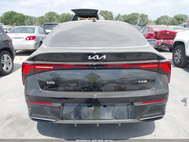 Aukcja sprzedaży 2025 Kia K5 Gt-line, vin: KNAG64J77S5286013, numer aukcji: 44756110