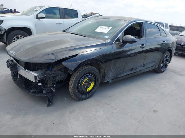 Aukcja sprzedaży 2025 Kia K5 Gt-line, vin: KNAG64J77S5286013, numer aukcji: 44756110