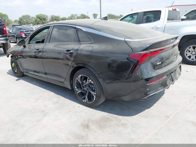 Aukcja sprzedaży 2025 Kia K5 Gt-line, vin: KNAG64J77S5286013, numer aukcji: 44756110
