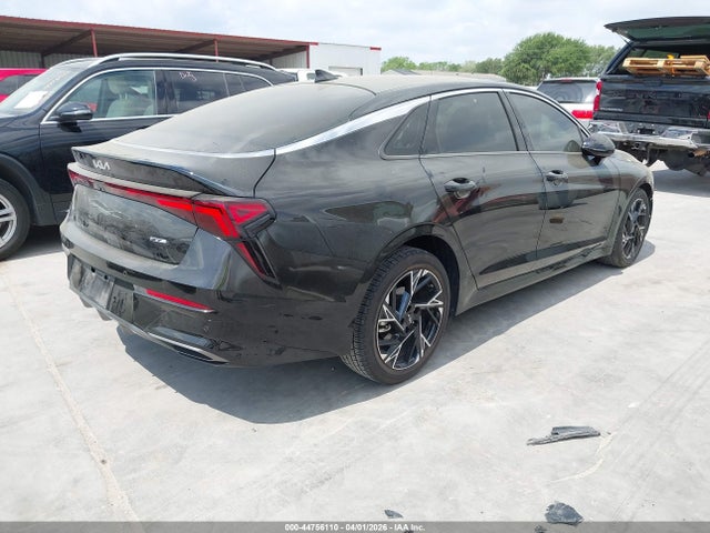 Aukcja sprzedaży 2025 Kia K5 Gt-line, vin: KNAG64J77S5286013, numer aukcji: 44756110