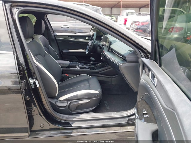 Aukcja sprzedaży 2025 Kia K5 Gt-line, vin: KNAG64J77S5286013, numer aukcji: 44756110