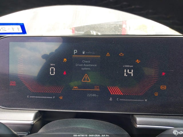 Aukcja sprzedaży 2025 Kia K5 Gt-line, vin: KNAG64J77S5286013, numer aukcji: 44756110