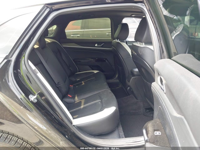 Aukcja sprzedaży 2025 Kia K5 Gt-line, vin: KNAG64J77S5286013, numer aukcji: 44756110