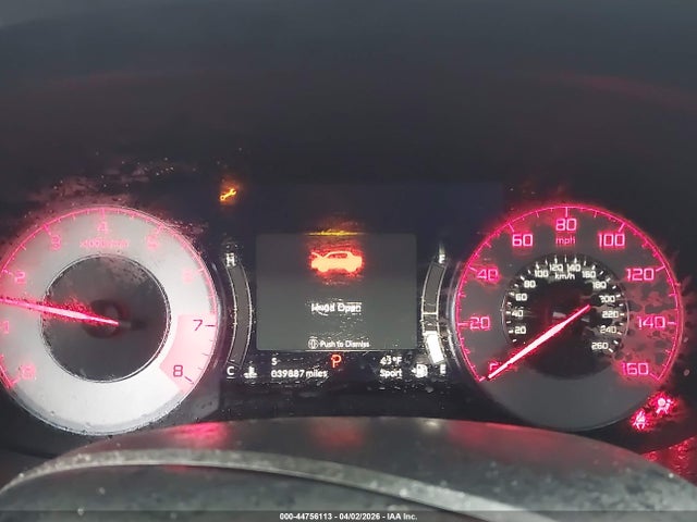 Продаж на аукціоні авто 2021 Acura Rdx A-spec Package, vin: 5J8TC2H65ML046485, номер лоту: 44756113