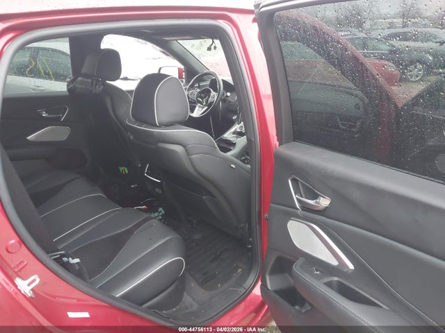 Продаж на аукціоні авто 2021 Acura Rdx A-spec Package, vin: 5J8TC2H65ML046485, номер лоту: 44756113