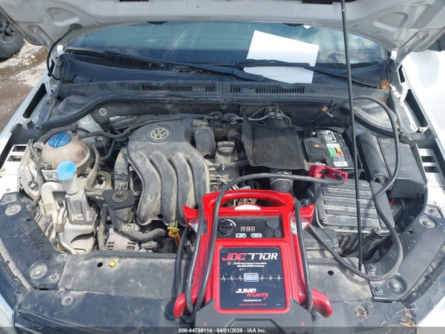 2015 VOLKSWAGEN JETTA 3VW1K7AJ7FM321132 Photo 9