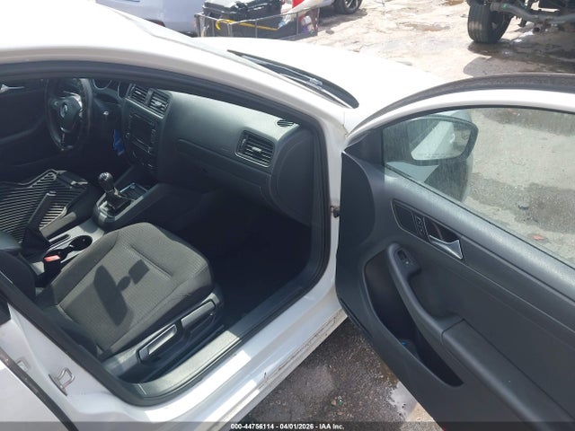 2015 VOLKSWAGEN JETTA 3VW1K7AJ7FM321132 Photo 4