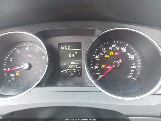 2015 VOLKSWAGEN JETTA 3VW1K7AJ7FM321132 Photo 6