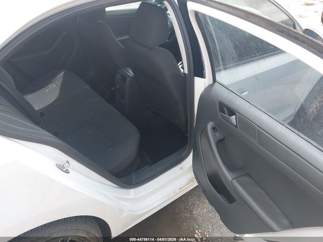 2015 VOLKSWAGEN JETTA 3VW1K7AJ7FM321132 Photo 7