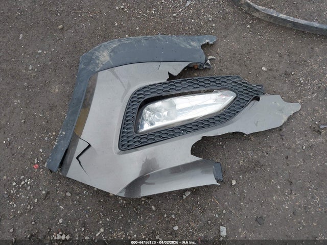 5XYZTDLB1GG373541 Hyundai Santa Fe Sport 2.4l