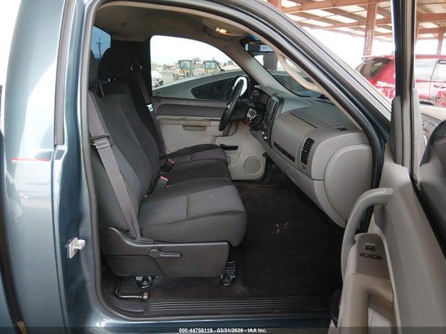 Продажа на аукционе авто 2011 Gmc Sierra 1500 Work Truck, vin: 1GTN1TEX7BZ143617, номер лота: 44756119
