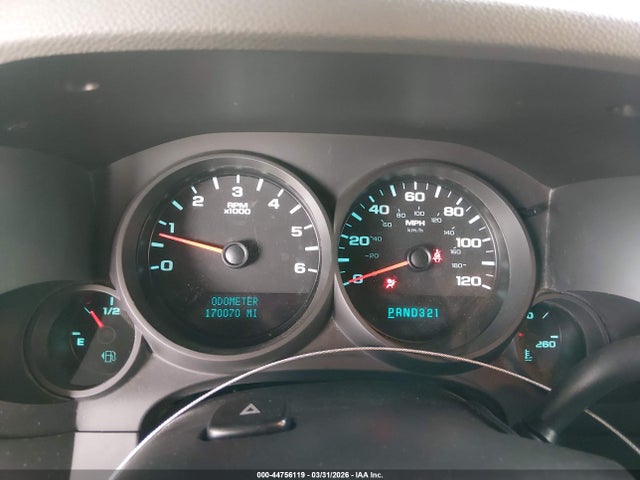 Продажа на аукционе авто 2011 Gmc Sierra 1500 Work Truck, vin: 1GTN1TEX7BZ143617, номер лота: 44756119