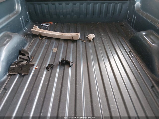 Продажа на аукционе авто 2011 Gmc Sierra 1500 Work Truck, vin: 1GTN1TEX7BZ143617, номер лота: 44756119