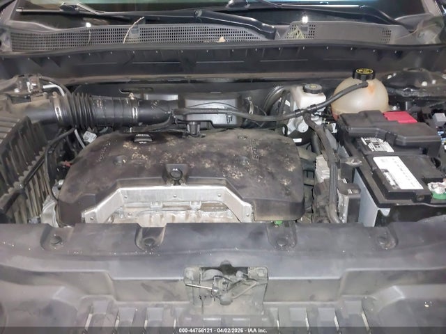 3GNKBBRA5LS668178 Chevrolet Blazer Fwd 1lt