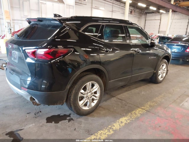 3GNKBBRA5LS668178 Chevrolet Blazer Fwd 1lt