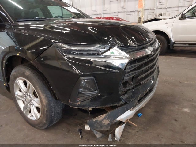 3GNKBBRA5LS668178 Chevrolet Blazer Fwd 1lt