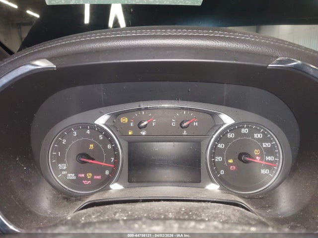 3GNKBBRA5LS668178 Chevrolet Blazer Fwd 1lt