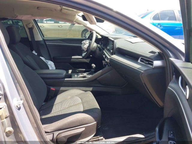 44756136 :رقم المزاد ، 5XXG14J2XNG145880 vin ، 2022 Kia K5 Lxs مزاد بيع