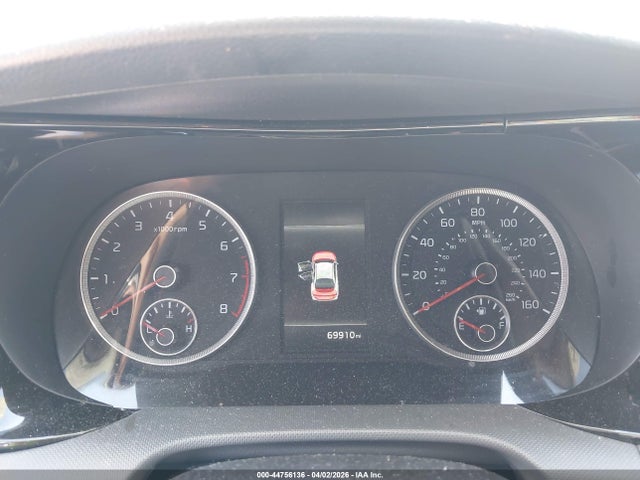 44756136 :رقم المزاد ، 5XXG14J2XNG145880 vin ، 2022 Kia K5 Lxs مزاد بيع