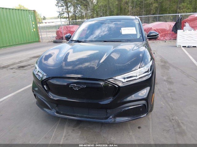 Ford Mustang Mach-e Premium 2021 3FMTK3R75MMA36774 Image 12