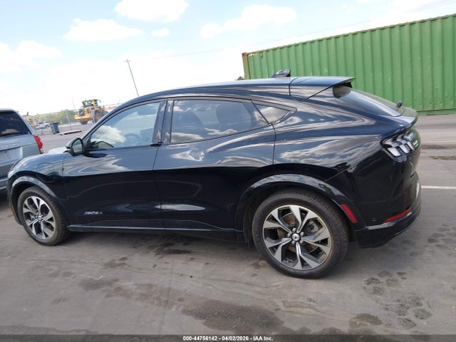 Ford Mustang Mach-e Premium 2021 3FMTK3R75MMA36774 Image 14