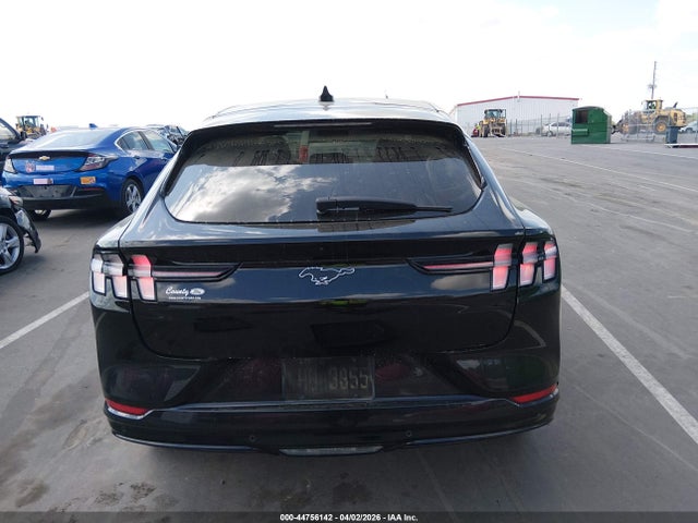 Ford Mustang Mach-e Premium 2021 3FMTK3R75MMA36774 Image 16