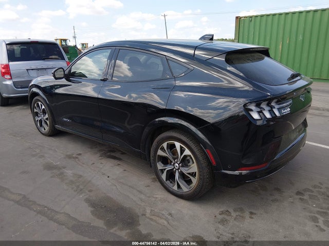 Ford Mustang Mach-e Premium 2021 3FMTK3R75MMA36774 Image 3