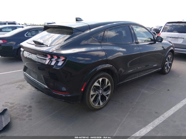 Ford Mustang Mach-e Premium 2021 3FMTK3R75MMA36774 Image 4