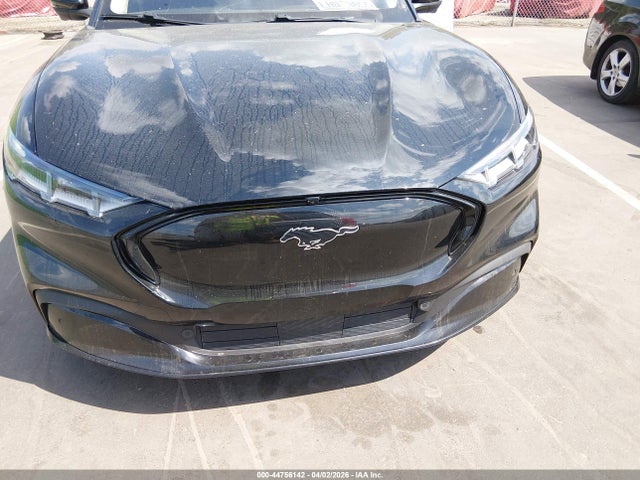 Ford Mustang Mach-e Premium 2021 3FMTK3R75MMA36774 Image 6