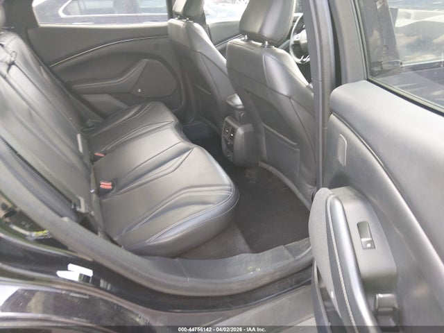 Ford Mustang Mach-e Premium 2021 3FMTK3R75MMA36774 Image 8