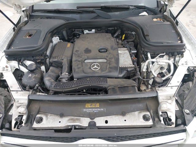 WDC0G4JB7KV136094 Mercedes-Benz GLC 300