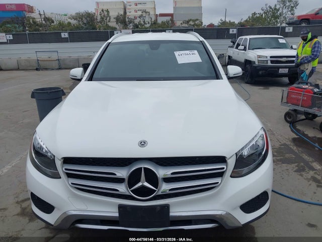 WDC0G4JB7KV136094 Mercedes-Benz GLC 300