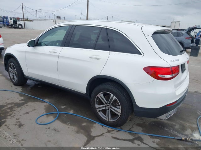 WDC0G4JB7KV136094 Mercedes-Benz GLC 300
