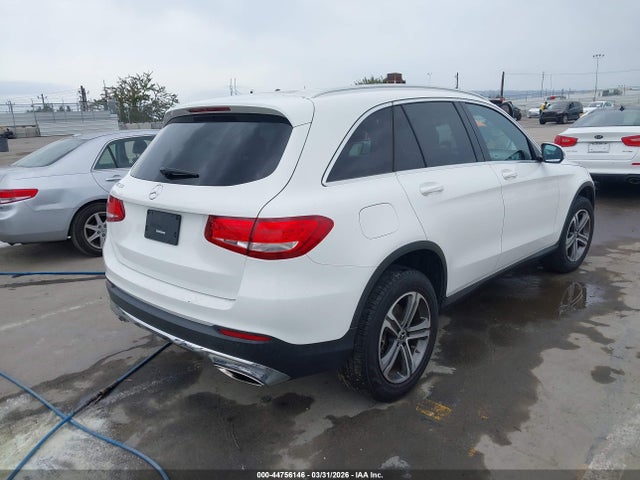WDC0G4JB7KV136094 Mercedes-Benz GLC 300