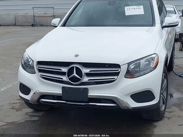 WDC0G4JB7KV136094 Mercedes-Benz GLC 300