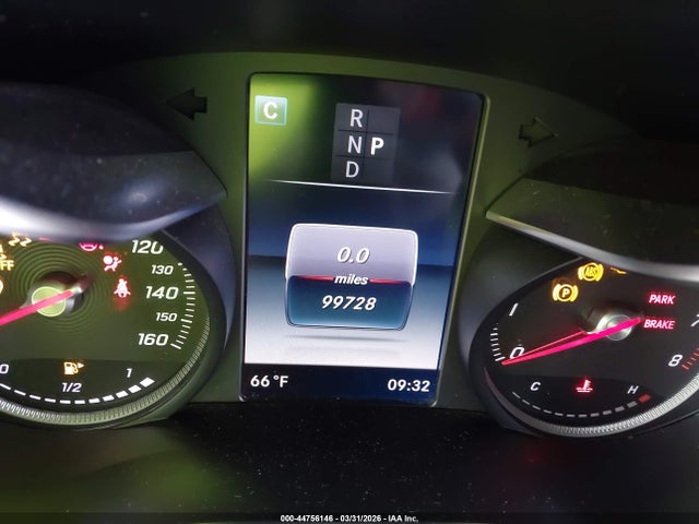 WDC0G4JB7KV136094 Mercedes-Benz GLC 300