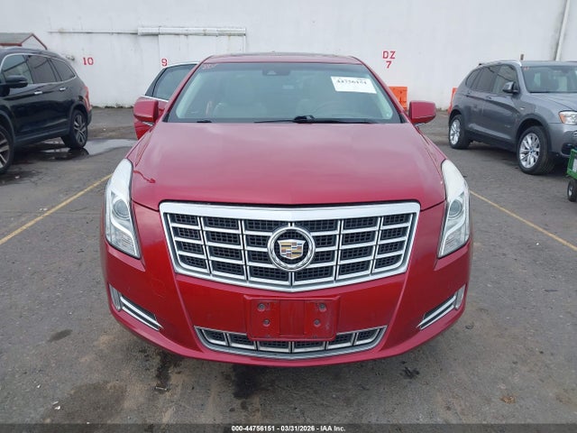 Aukcja sprzedaży 2013 Cadillac Xts Premium, vin: 2G61T5S39D9126999, numer aukcji: 44756151