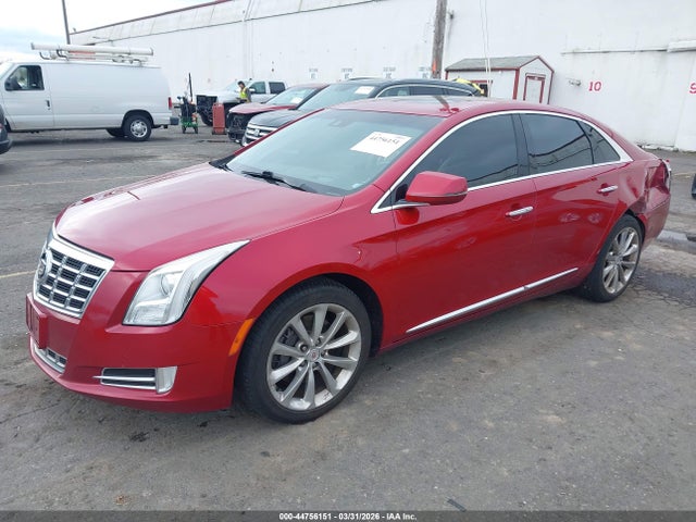 Aukcja sprzedaży 2013 Cadillac Xts Premium, vin: 2G61T5S39D9126999, numer aukcji: 44756151