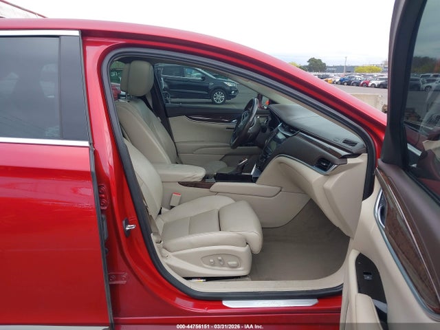 Aukcja sprzedaży 2013 Cadillac Xts Premium, vin: 2G61T5S39D9126999, numer aukcji: 44756151