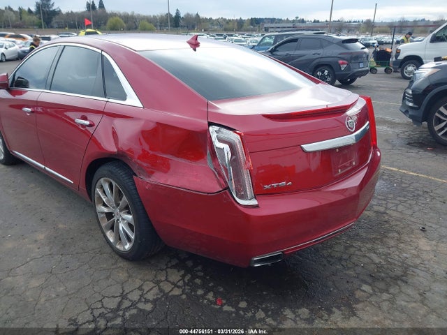 Aukcja sprzedaży 2013 Cadillac Xts Premium, vin: 2G61T5S39D9126999, numer aukcji: 44756151