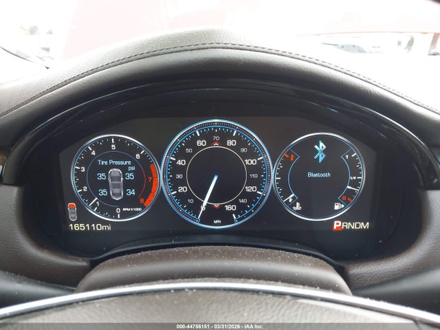 Aukcja sprzedaży 2013 Cadillac Xts Premium, vin: 2G61T5S39D9126999, numer aukcji: 44756151