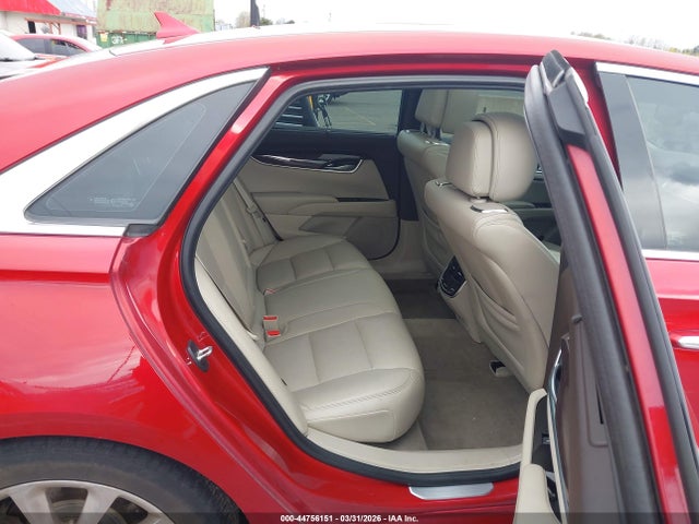 Aukcja sprzedaży 2013 Cadillac Xts Premium, vin: 2G61T5S39D9126999, numer aukcji: 44756151