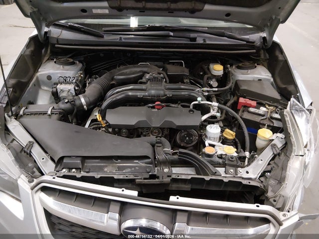Продаж на аукціоні авто 2013 Subaru Impreza 2.0i Premium, vin: JF1GJAB61DH009919, номер лоту: 44756152