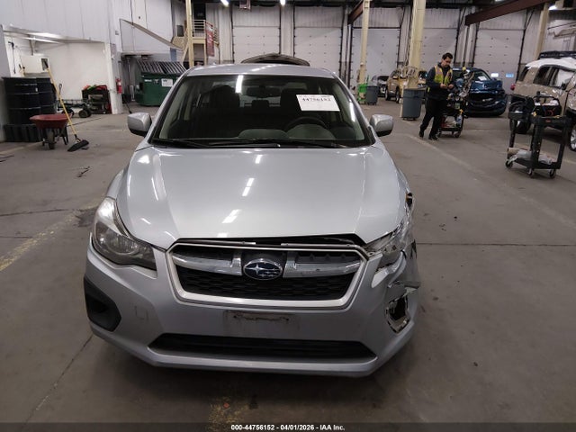 Продаж на аукціоні авто 2013 Subaru Impreza 2.0i Premium, vin: JF1GJAB61DH009919, номер лоту: 44756152