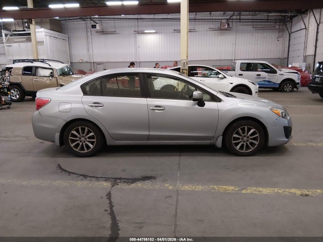 Продаж на аукціоні авто 2013 Subaru Impreza 2.0i Premium, vin: JF1GJAB61DH009919, номер лоту: 44756152