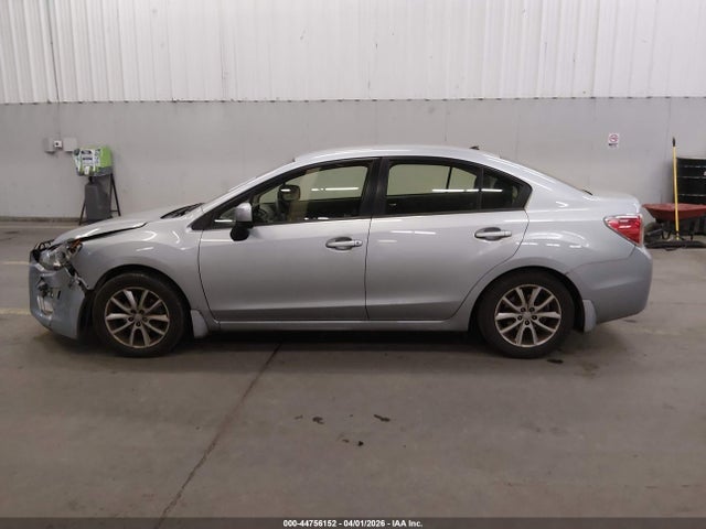 Продаж на аукціоні авто 2013 Subaru Impreza 2.0i Premium, vin: JF1GJAB61DH009919, номер лоту: 44756152