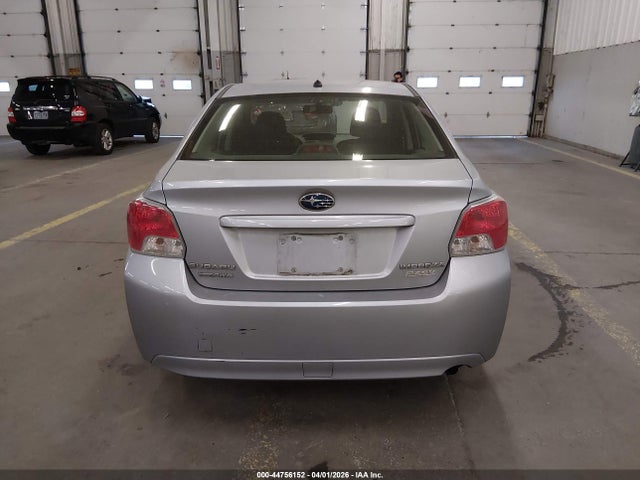 Продаж на аукціоні авто 2013 Subaru Impreza 2.0i Premium, vin: JF1GJAB61DH009919, номер лоту: 44756152
